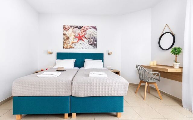 Sun Beach Apartments