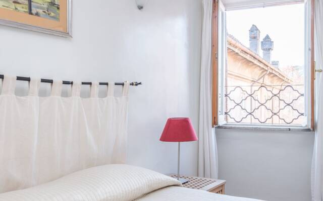 RSH Giulia Enchanting Apartment View