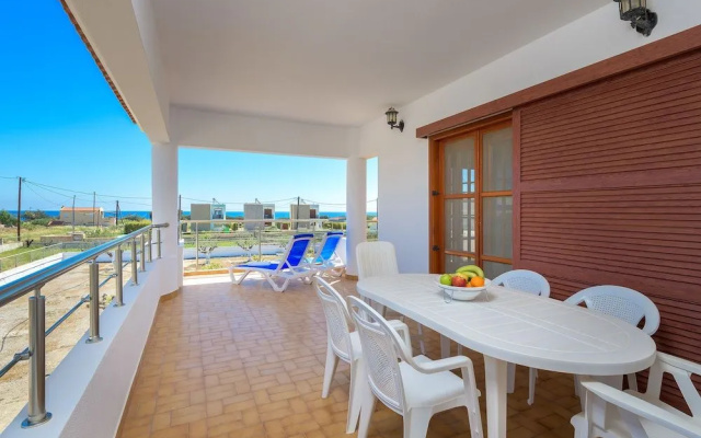 Villa Valasia