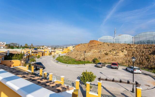 Villa Margarita Villa Margarita Solset