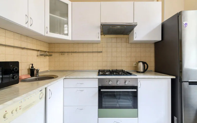 Апартаменты на проспекте Литейный, д 25