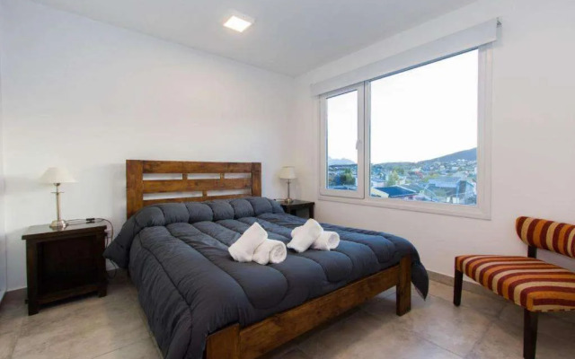 Walanika Apartamentos
