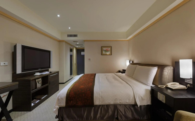 K Hotel - Taipei I