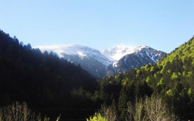 Gîte - Auberge des Cascades