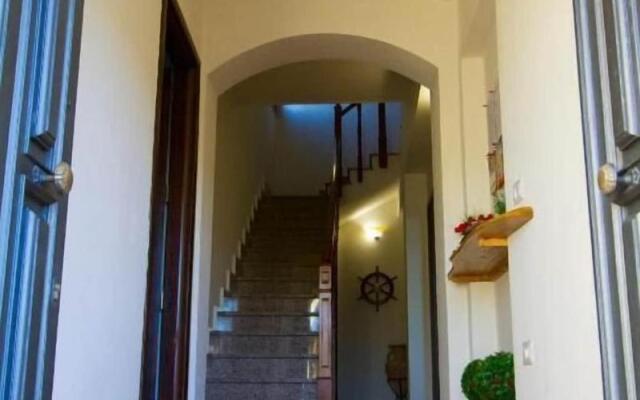 B&B Capitan Libeccio