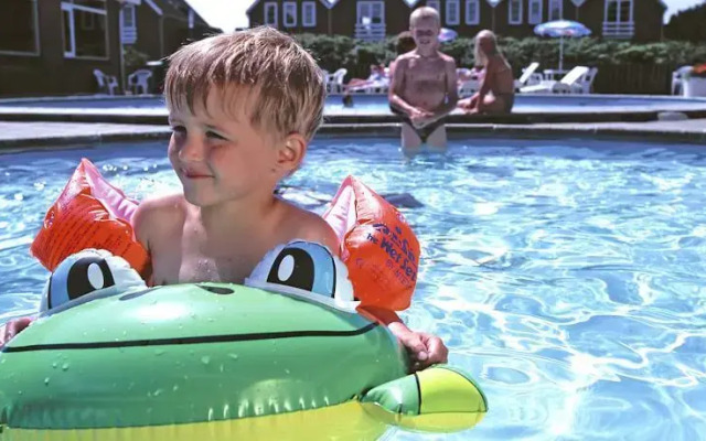 Danland Romo Holiday Park