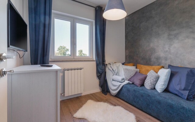 Stunning Home in Labin With Wifi and 3 Bedrooms