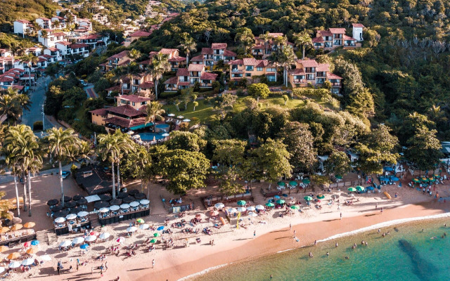 La Boheme Hotel e Apart Hotel