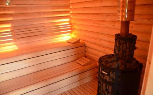 Lodges Trzy Stawy