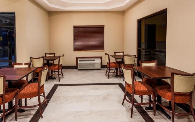 Ramada Limited Locust Grove