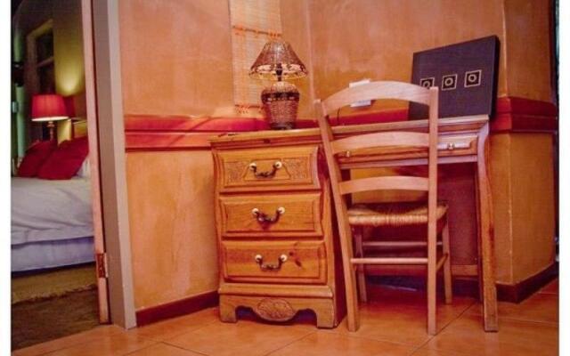 Mountain Manor Guest House & Day Spa