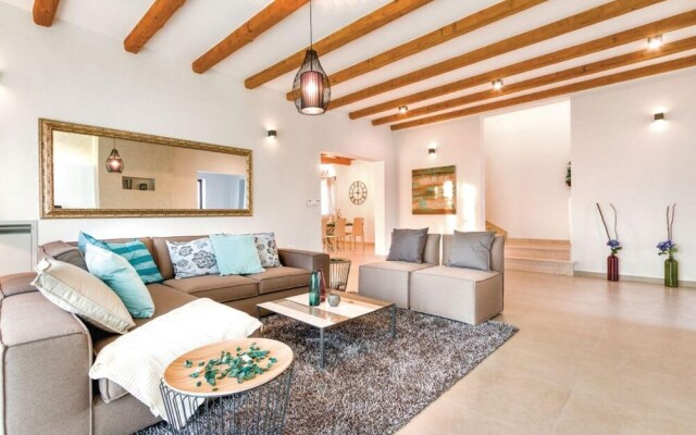 Villa San Kirin Olivia