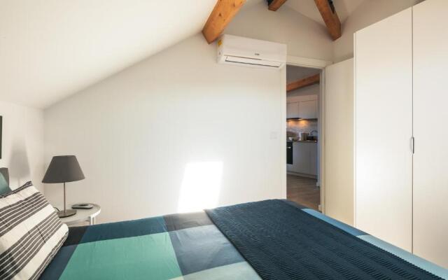 Solar Studio Campanhã