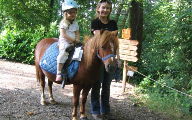 La Maison De l'Orbière