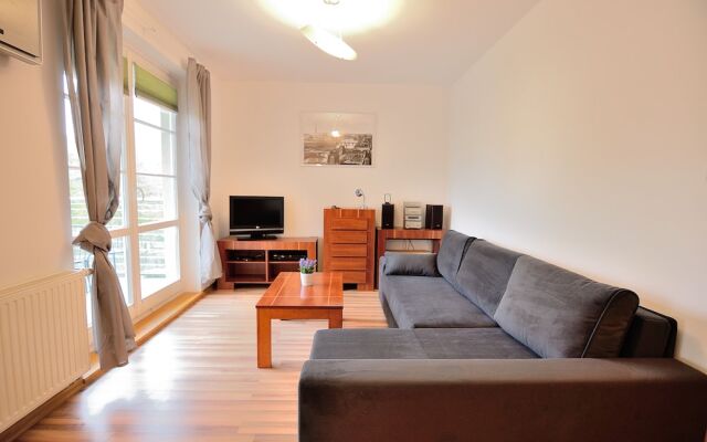 Victus Apartamenty - Petit