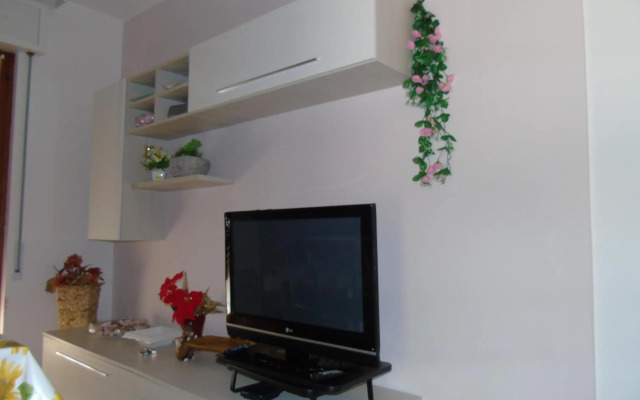 Appartamento Aurora & Nicole ideale per biker