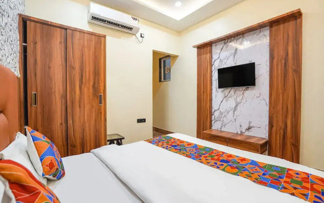 Fabhotel The Vrindavan Inn