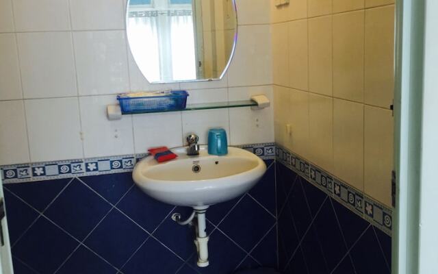 Bien Xanh Guest House