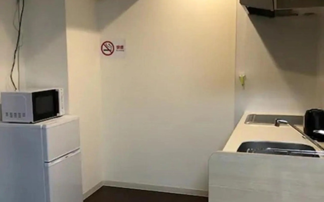 Alphabed TakamatsuFurujinmachi 903 / Vacation STAY 21923