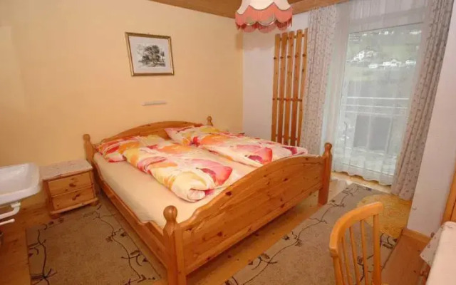 Privatpension Haus Dawinspitzblick