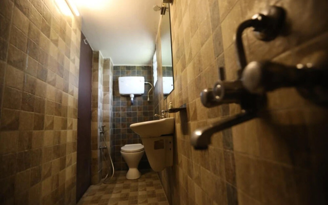 Nestlay Rooms - Ambattur