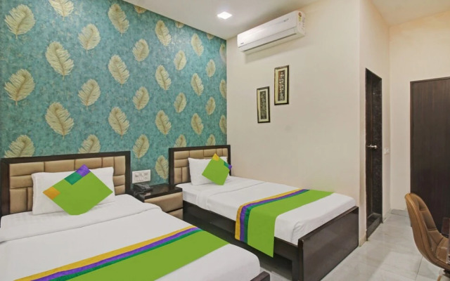Treebo Trend Hotel Prime