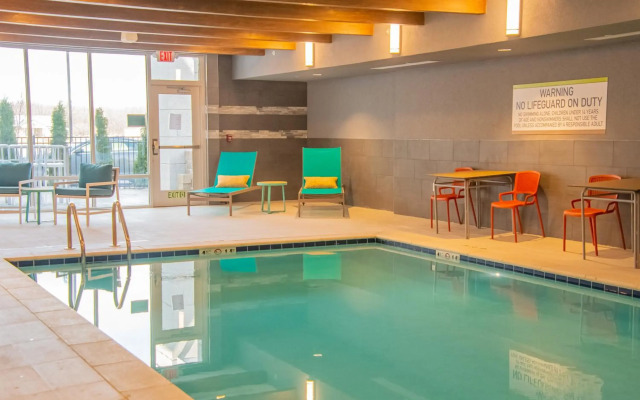 Home2 Suites by Hilton Logansport