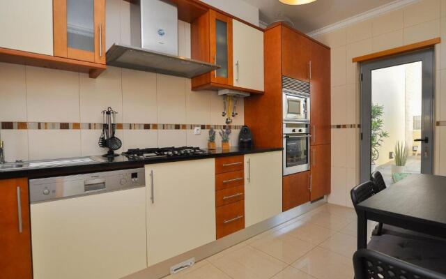 Branqueira Mar by OCvillas
