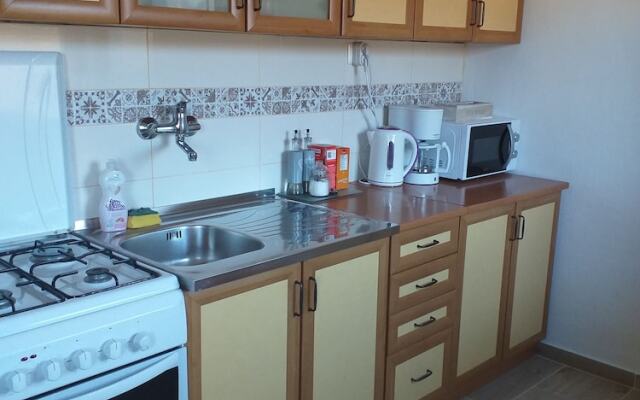 Apartment Sučić