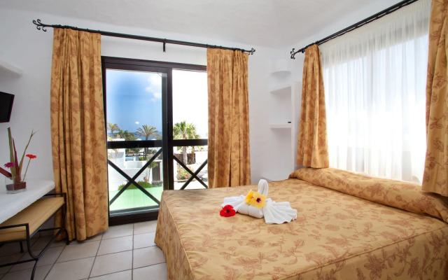 Kamezí Boutique Villas