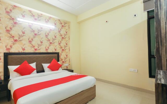 Oyo 29549 Hotel The Potomac