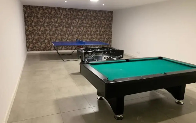 Oceana Suites en Unique, Punta del Este
