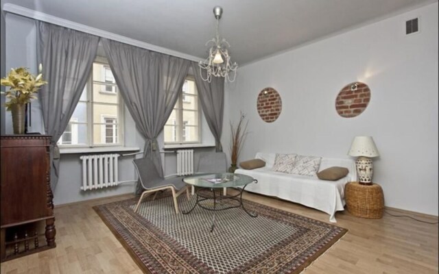 P&O Apartments Piwna 2