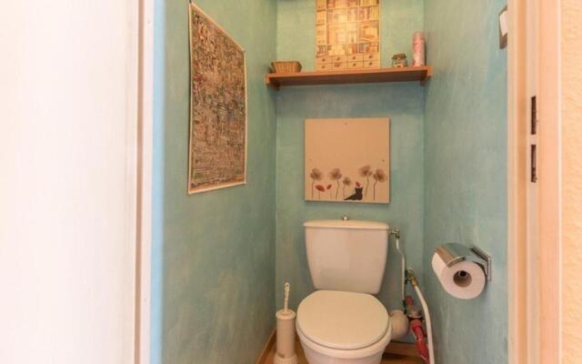 Appartement Serre Chevalier, 1 pièce, 4 personnes - FR-1-330E-53