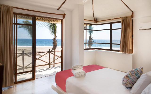 Villas Paraiso Resort
