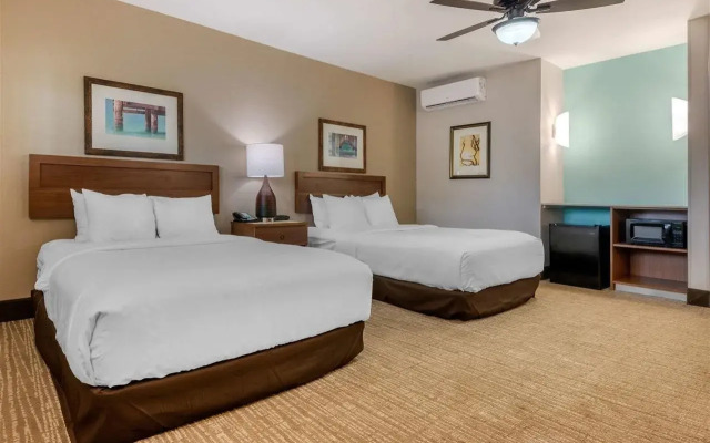 Seafarer Inn & Suites, Ascend Hotel Collection