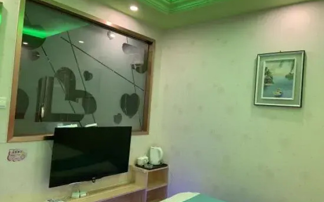 De Xiang Hotel