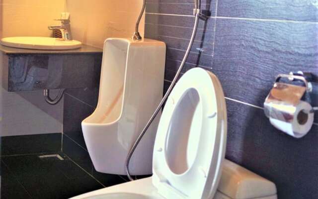 Bungalow Lam Phuong Cac Hill