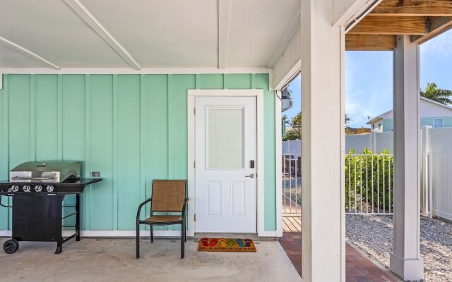 Amber Jack - 210 Ostego Dr 3 Bedroom Home by RedAwning