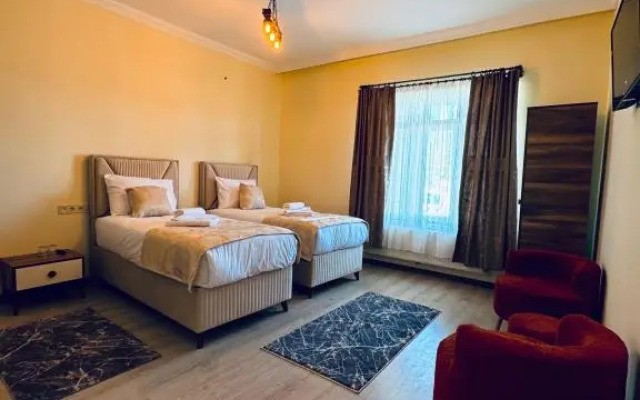 Daphnes House In Cappadocia