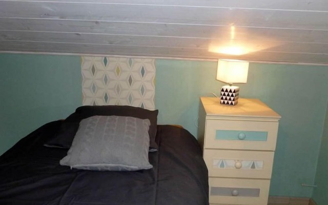 La Bergerie du Bois Joannin