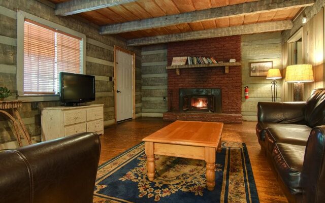 The Smoke House Lodge And Cabins