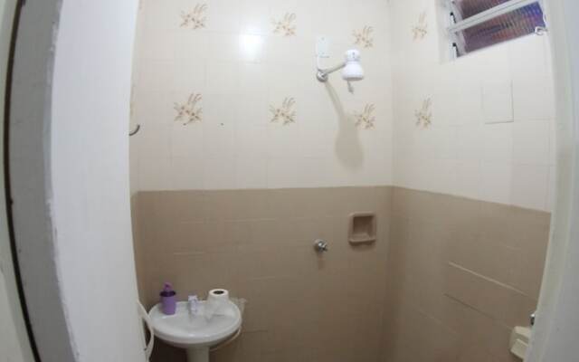 Inefável Hostel Floripa