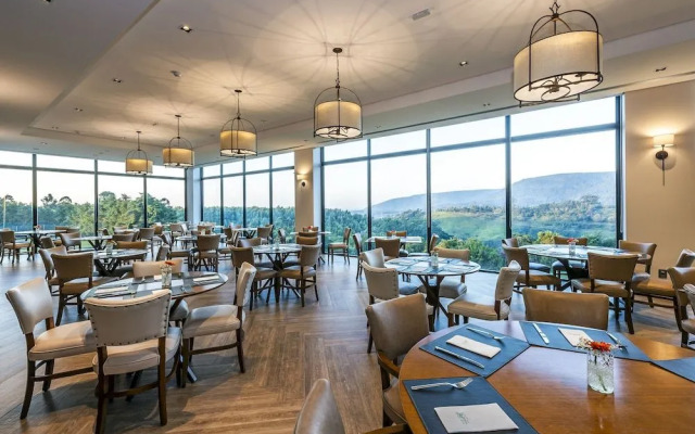 Japy Golf Resort Hotel
