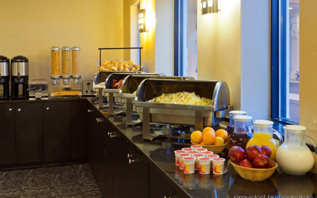 Best Western Premier Rockville Hotel & Suites