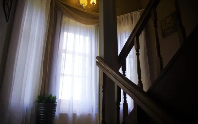 Villand Hotel