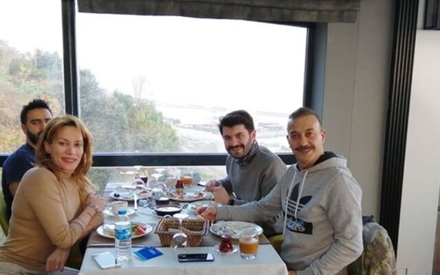 Damla Panaroma Otel