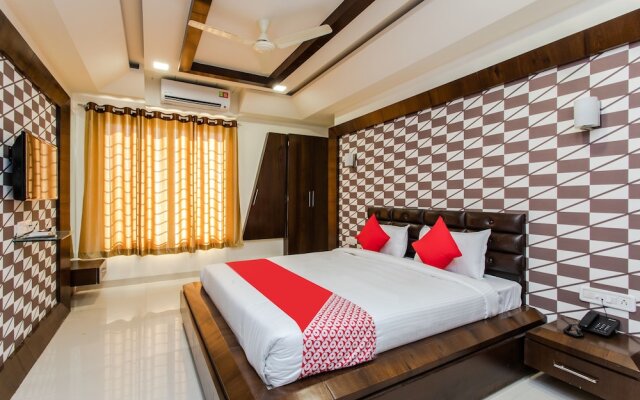 OYO 23640 Hotel Sai Kripa
