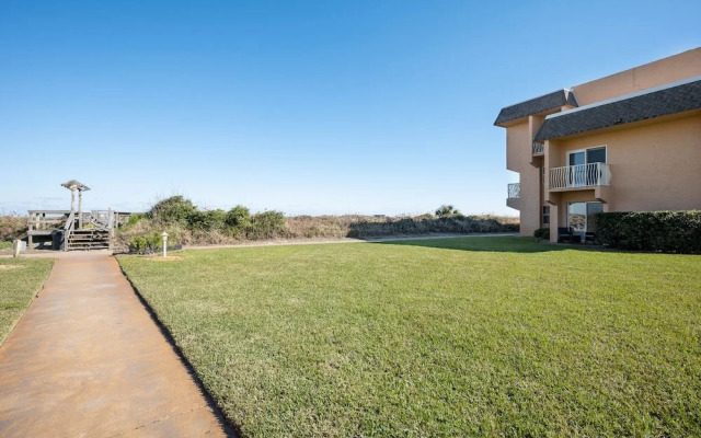 Creston House Condominium