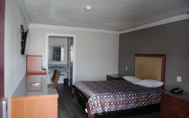 La Puente Inn